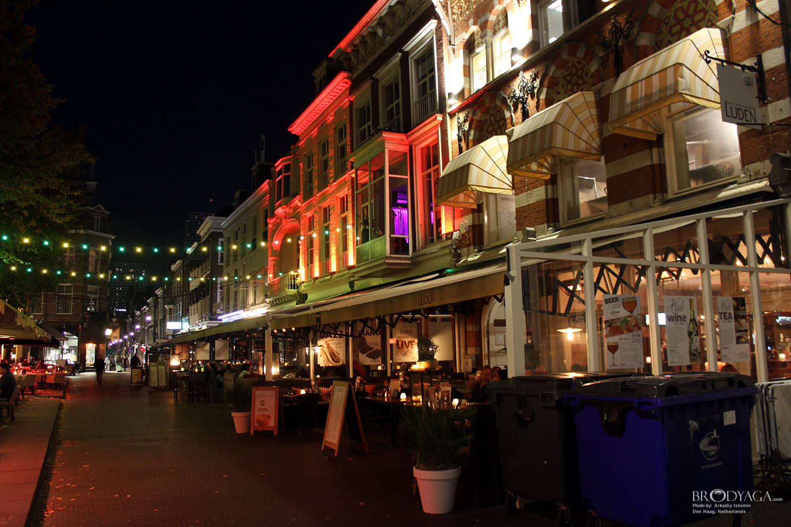 Den Haag